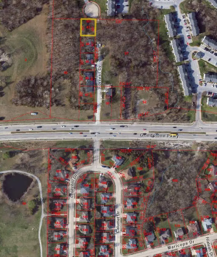 00000 Forest Dr, Columbia, MO 65201 - Image #2