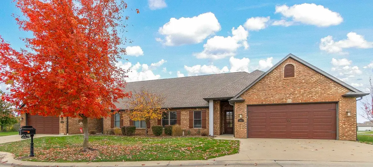 1911 Ranger Dr, Columbia, MO 65201 - Image #1