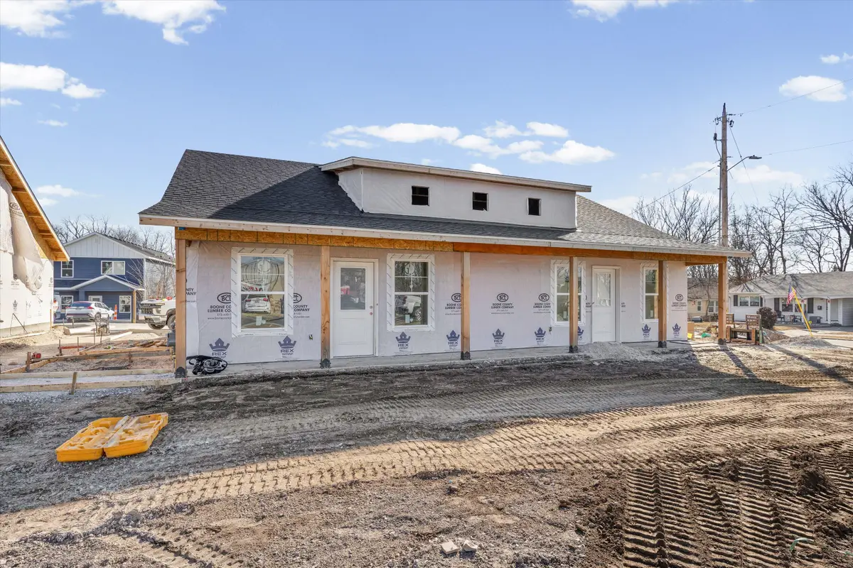 600 N Providence Rd #100, Columbia, MO 65201 - #1