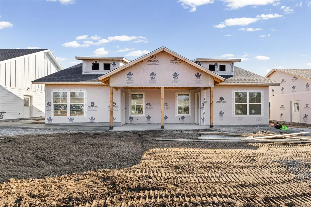 602 N Providence Rd #100, Columbia, MO 65202 - #1