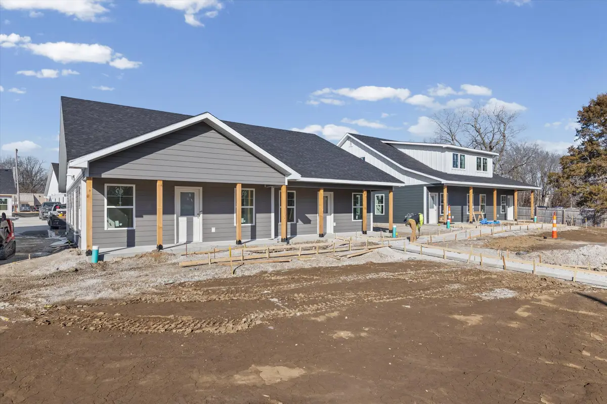 605 N Fourth St #100, Columbia, MO 65201 - #1