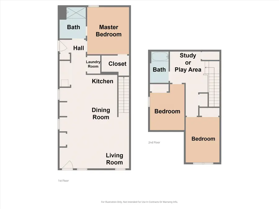 607 N Fourth St #100, Columbia, MO 65201 - #3
