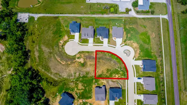 LOT 17 Forester Ct, COLUMBIA, MO 65202