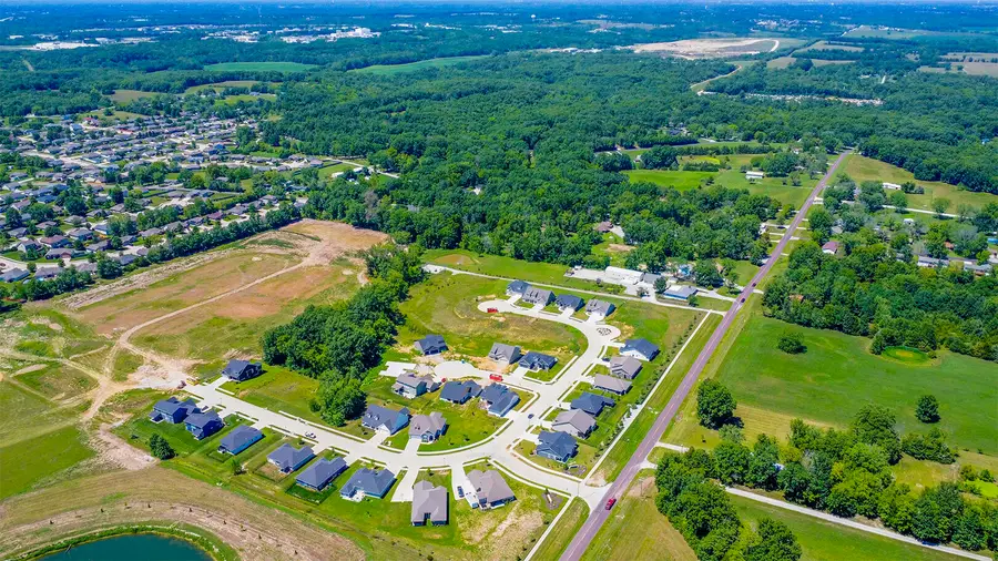 LOT 17 Forester Ct, Columbia, MO 65202 - Image #2