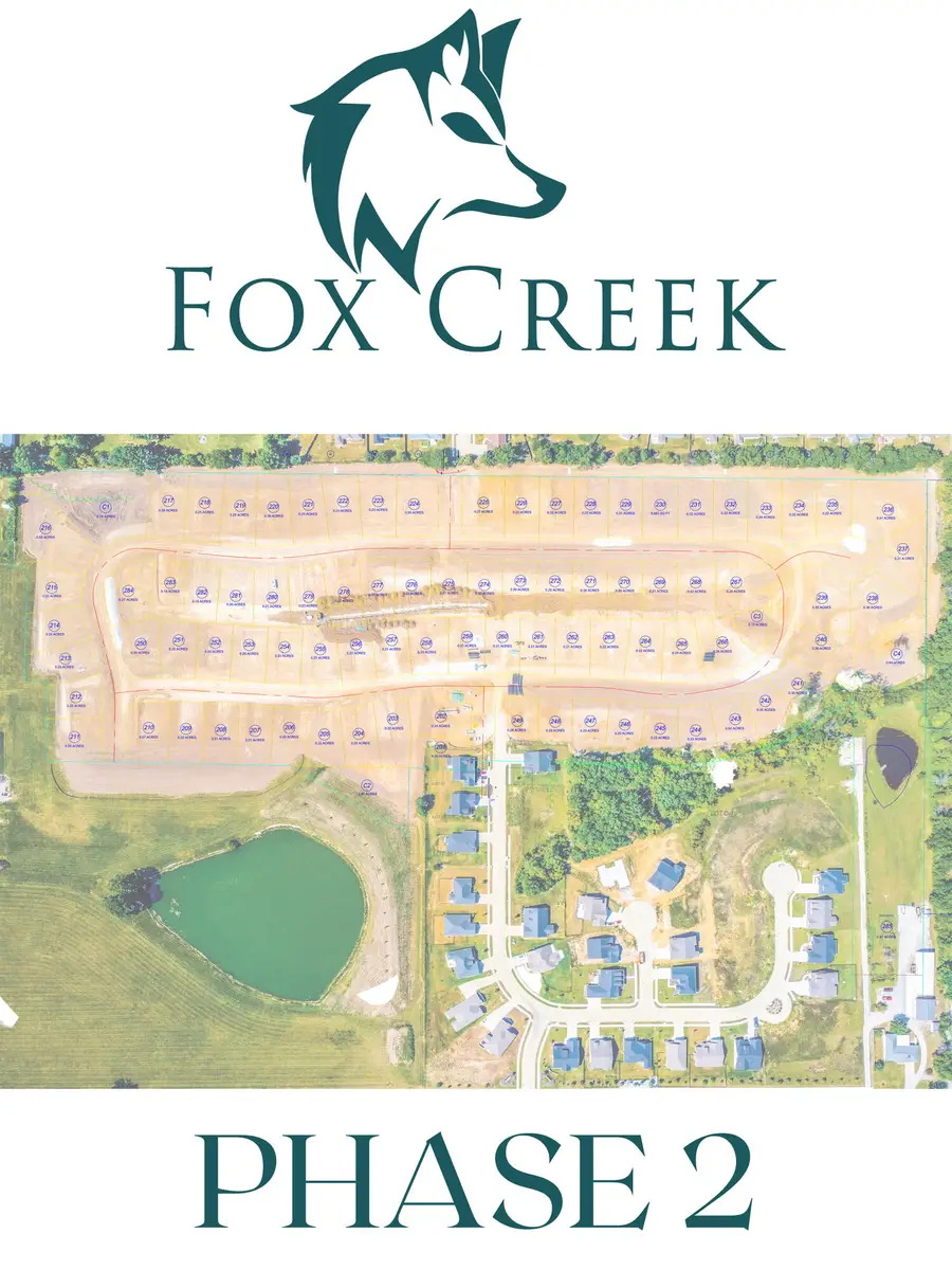 LOT 238 Kestrel Ct, Columbia, MO 65202 - Image #3