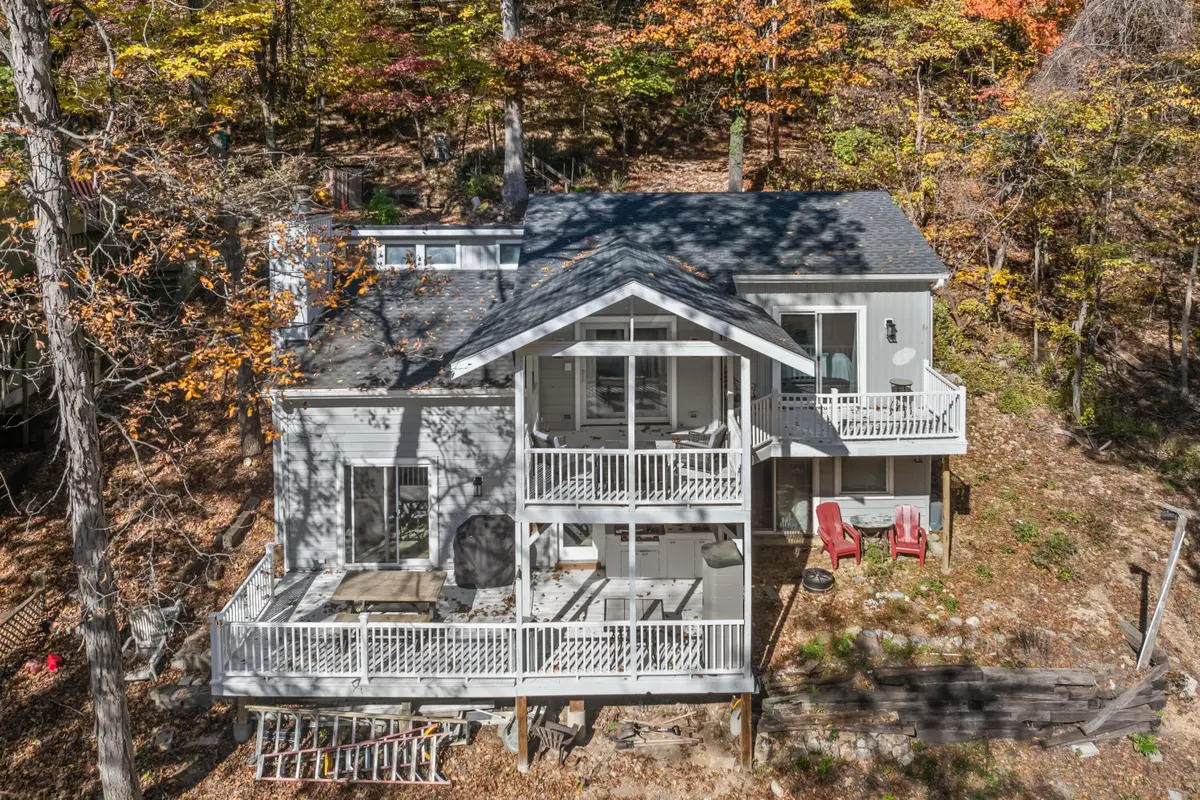 48 Lake Village Rd, Eldon, MO 65026 - #1