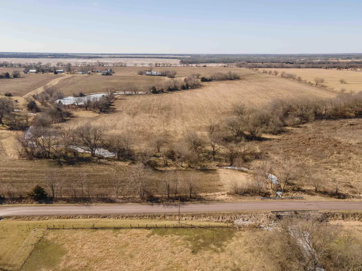 TRACT ''G' Camp Branch Rd, Sedalia, MO 65301 - Image #1