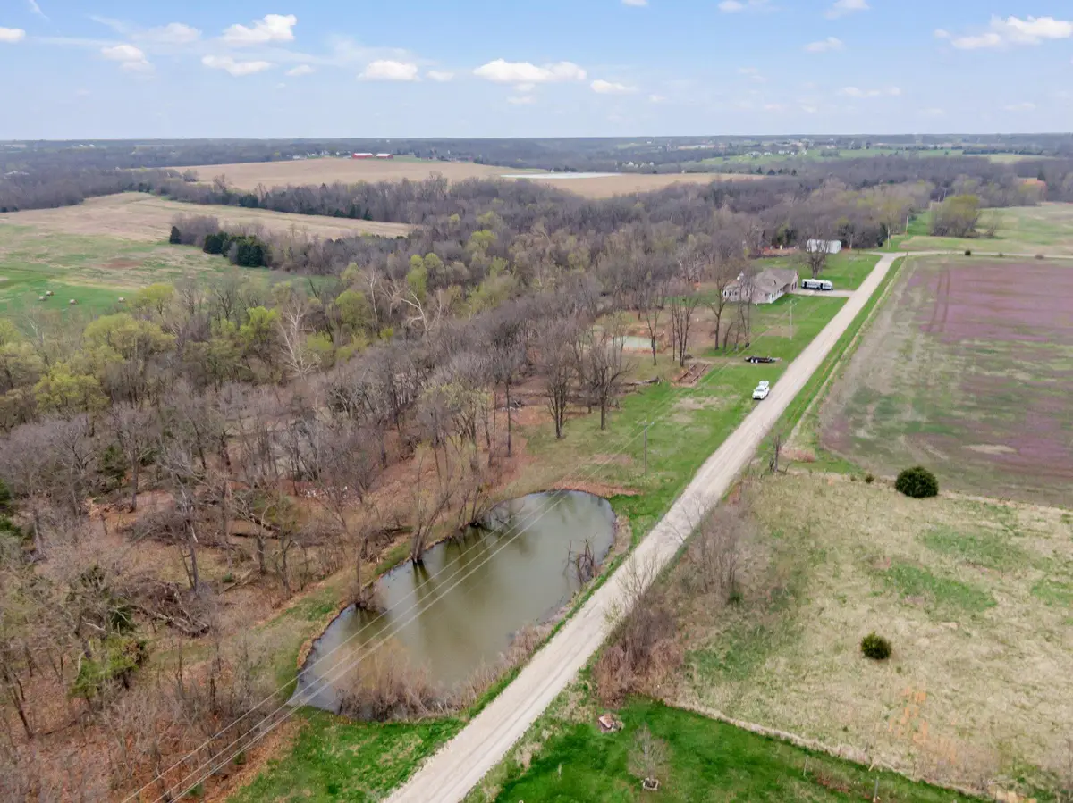 TBD Kennedy Trail, Perry, MO 63462 - Image #1