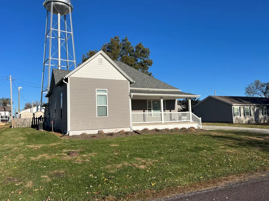 210 3rd St, Pilot Grove, MO 65276 - Image #2