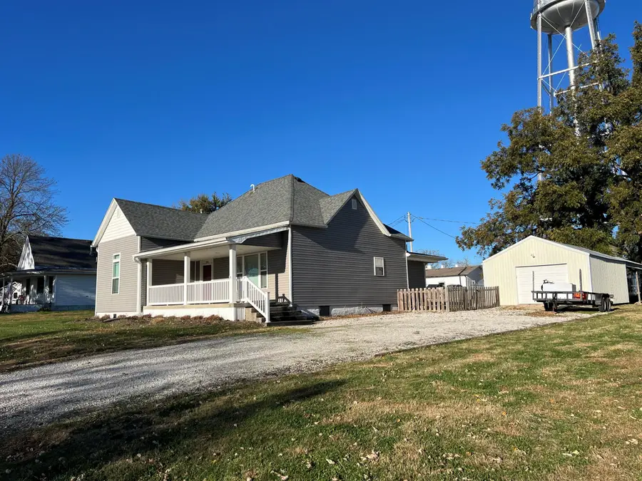 210 3rd St, Pilot Grove, MO 65276 - Image #3