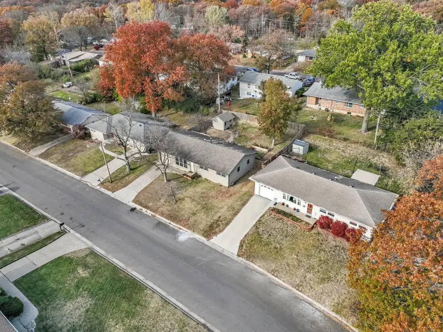 1660 Highridge Cir, Columbia, MO 65203 - Image #2