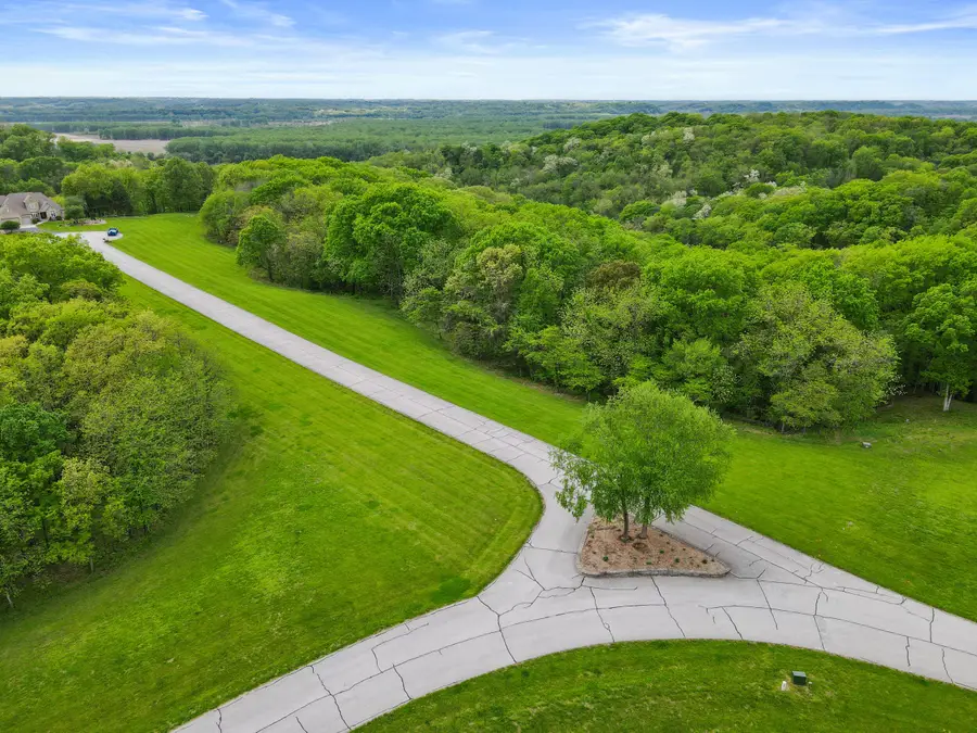 TRACT 8 W River Bluff Ct, Columbia, MO 65201 - #3