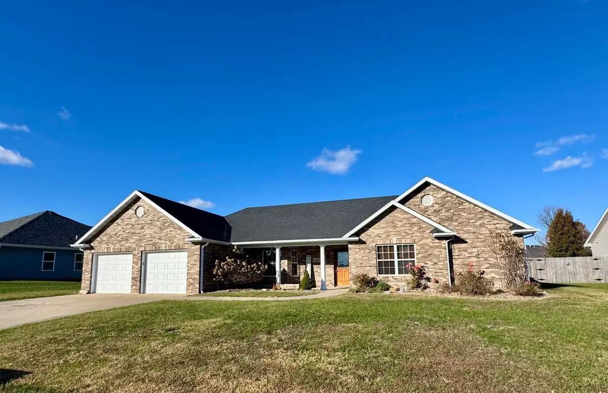 403 Peterson Ln, Ashland, MO 65010 - Image #1