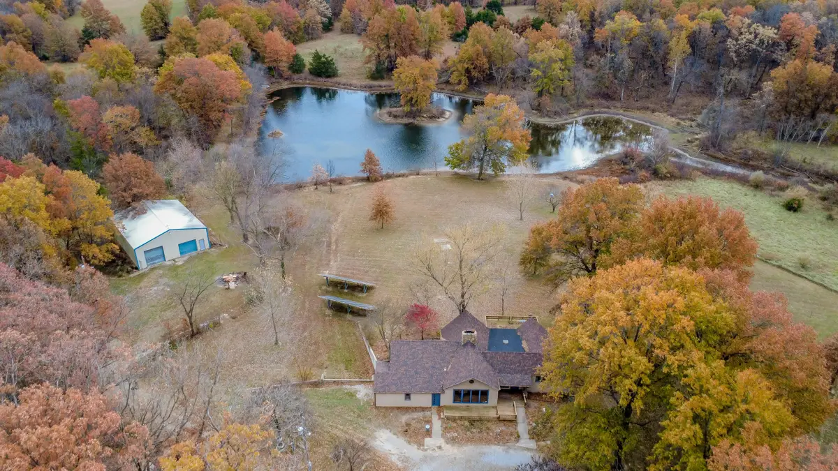 11190 N Varnon School Rd, Hallsville, MO 65255 - Image #1