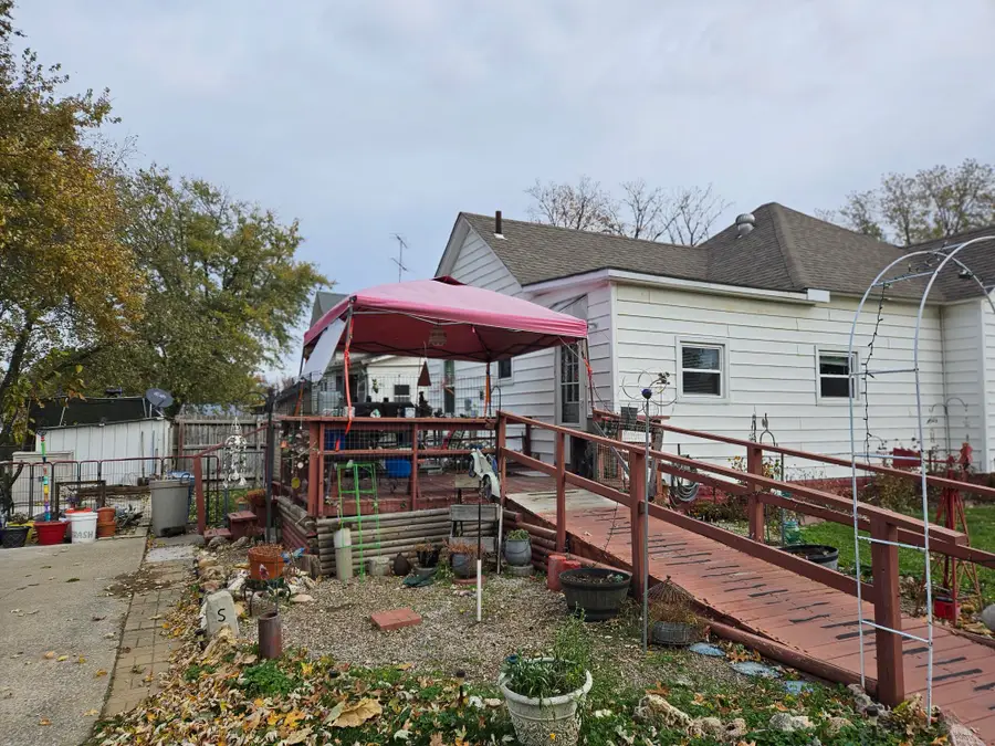 727 S Muldrow St, Mexico, MO 65265 - Image #2