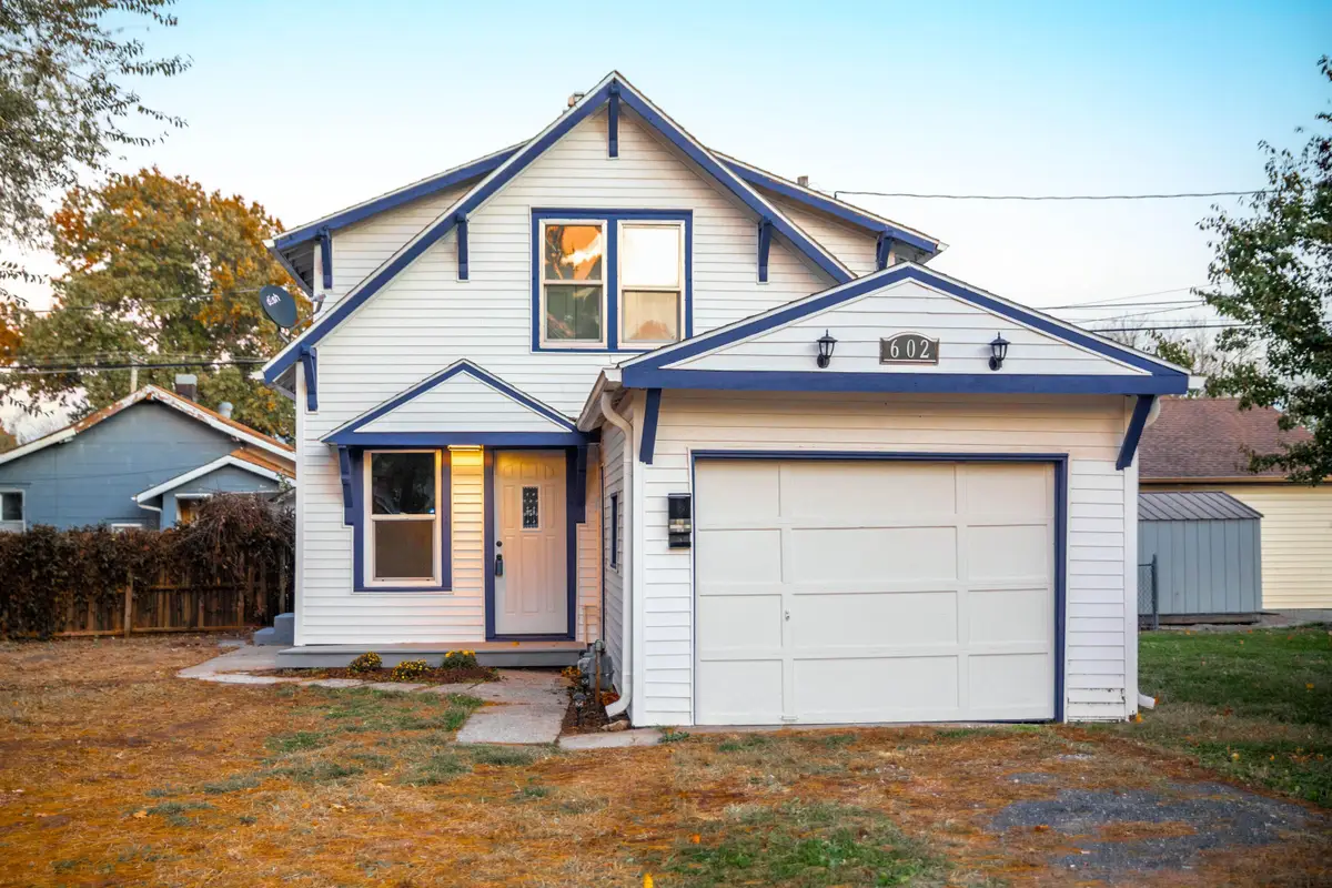 602 N Franklin Ave, Marshall, MO 65340 - Image #1