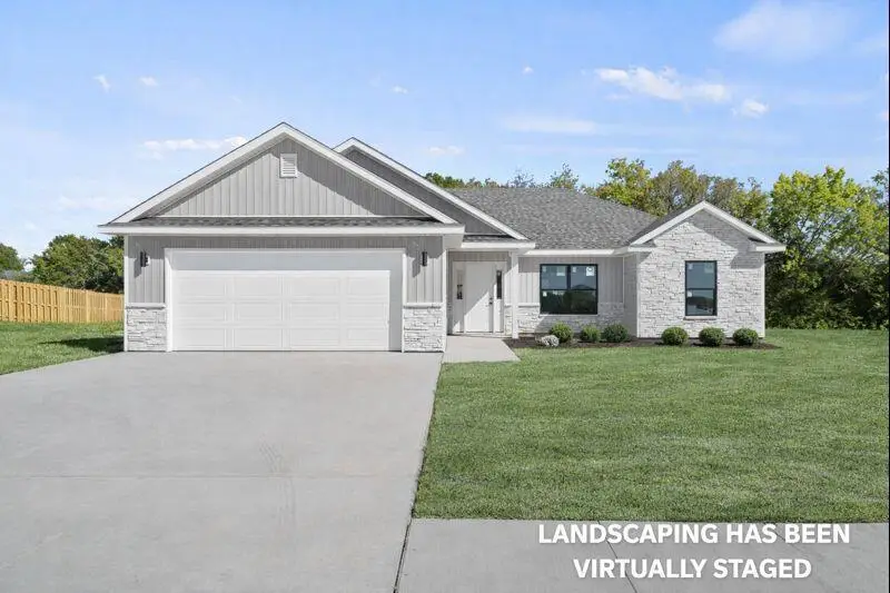 14860 Welch Dr, Ashland, MO 65010 - Image #1