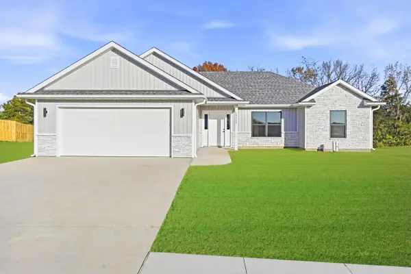 14860 Welch Dr, ASHLAND, MO 65010