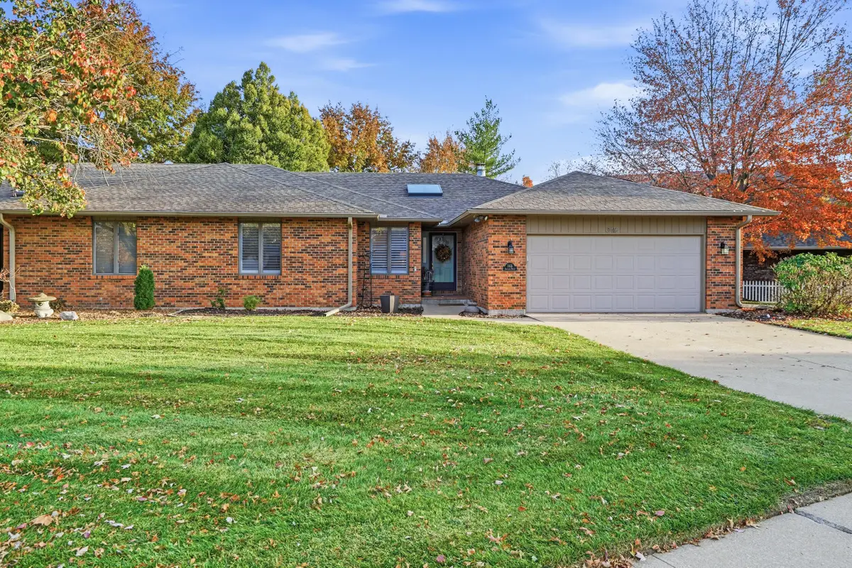 3416 Augusta Dr, Columbia, MO 65203 - Image #1