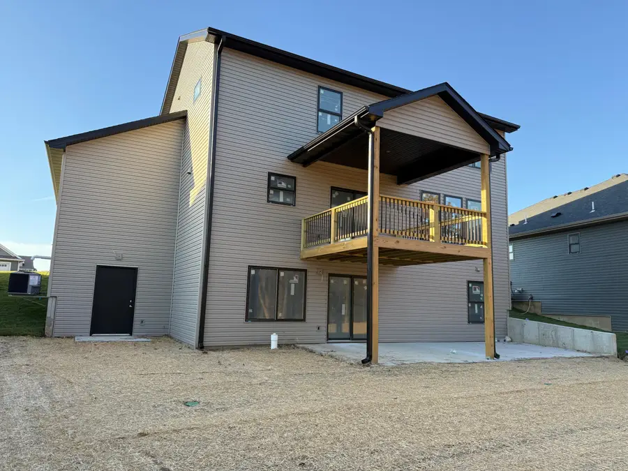 5826 Misty Springs Way Way, Columbia, MO 65202 - Image #2