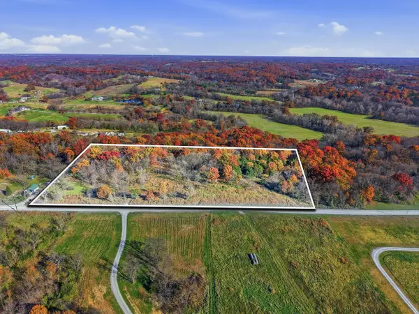 9600 S Smith Hatchery Rd, COLUMBIA, MO 65203