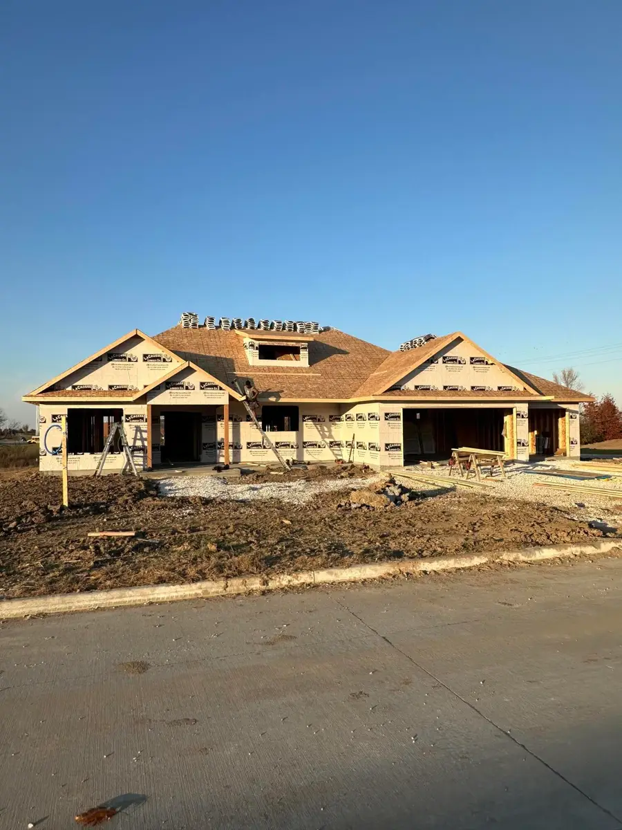 407 W Jaxon St, Sturgeon, MO 65284 - Image #3