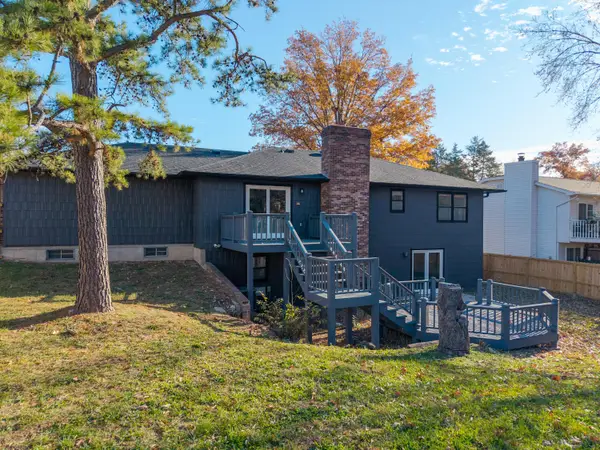 1715 El Chaparral Ave, COLUMBIA, MO 65201