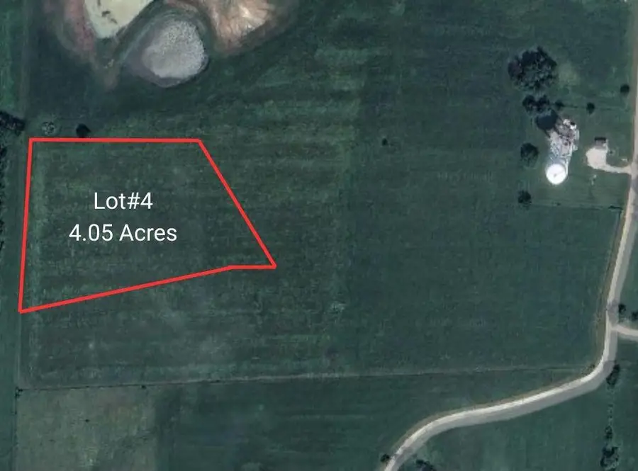 TBD 4.05 Ac Lot4 Cr 404, Fulton, MO 65251 - Image #2