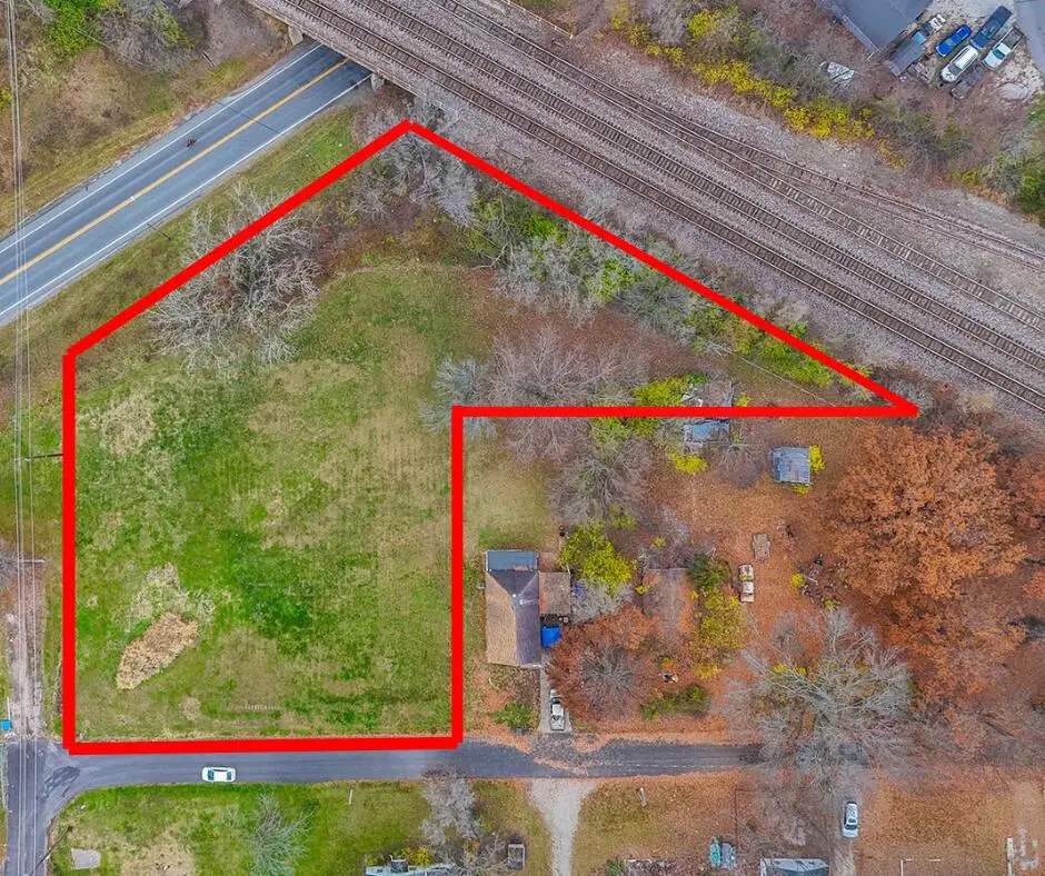 1415 Scott St, Moberly, MO 65270 - Image #1