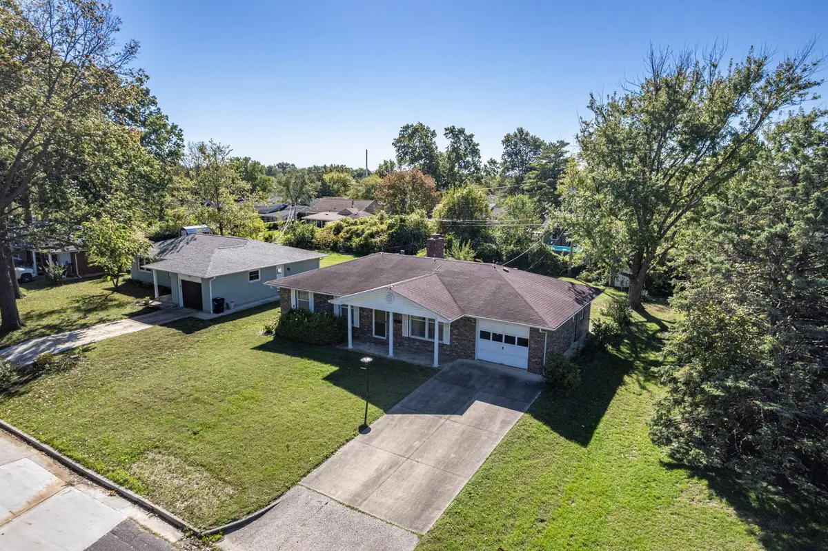 1208 London Dr, Columbia, MO 65203 - Image #1