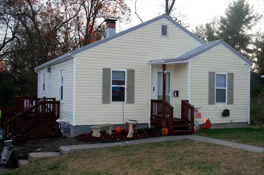 106 Schultze St, Fulton, MO 65251 - Image #2