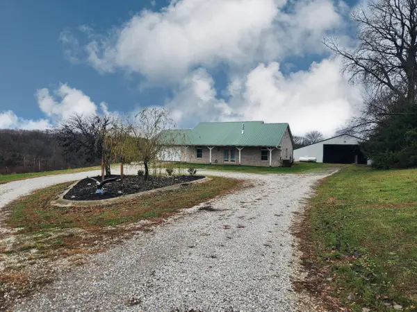 482 Hwy 187, FRANKLIN, MO 65250