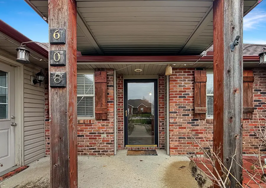 608 Pacer Dr, Ashland, MO 65010 - Image #3