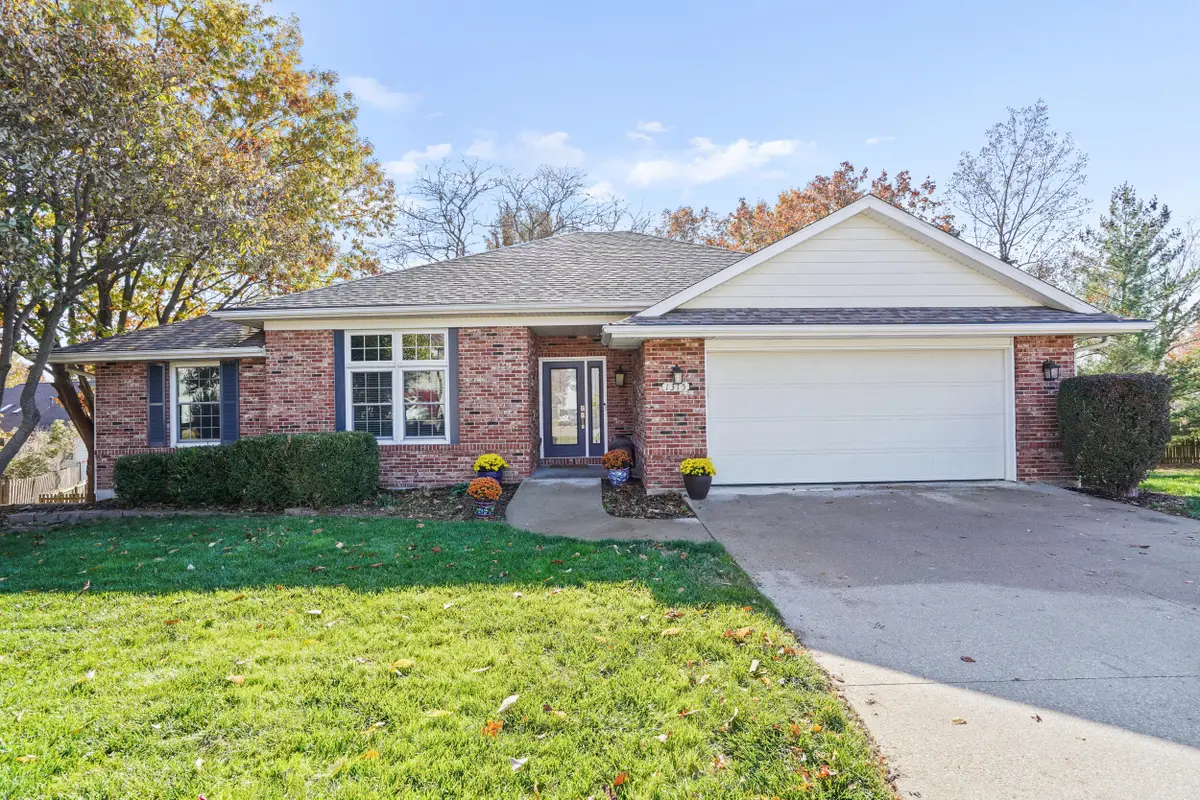 1315 Duval Ct, Columbia, MO 65203 - Image #1