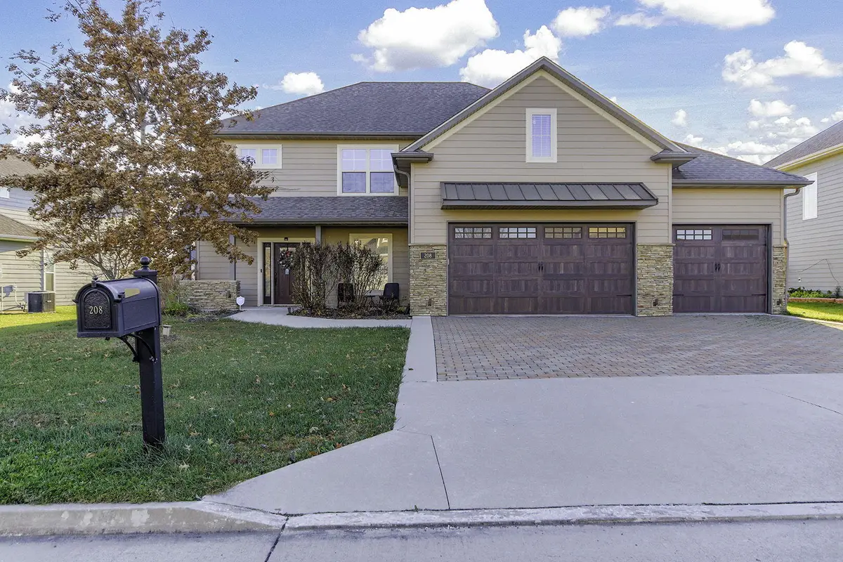208 William Smith Pl, Columbia, MO 65203 - Image #1