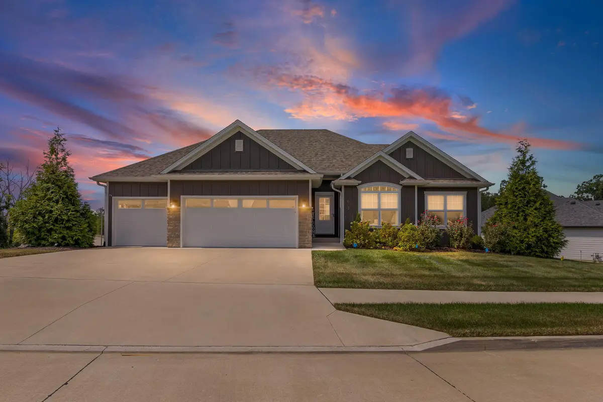 613 Sahalee Ct, Columbia, MO 65201 - Image #1