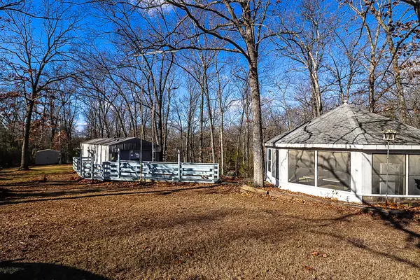 9903 Ginnys Ln, WILLIAMSBURG, MO 63388