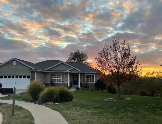 3301 Snow Leopard Dr, Columbia, MO 65202 - Image #3