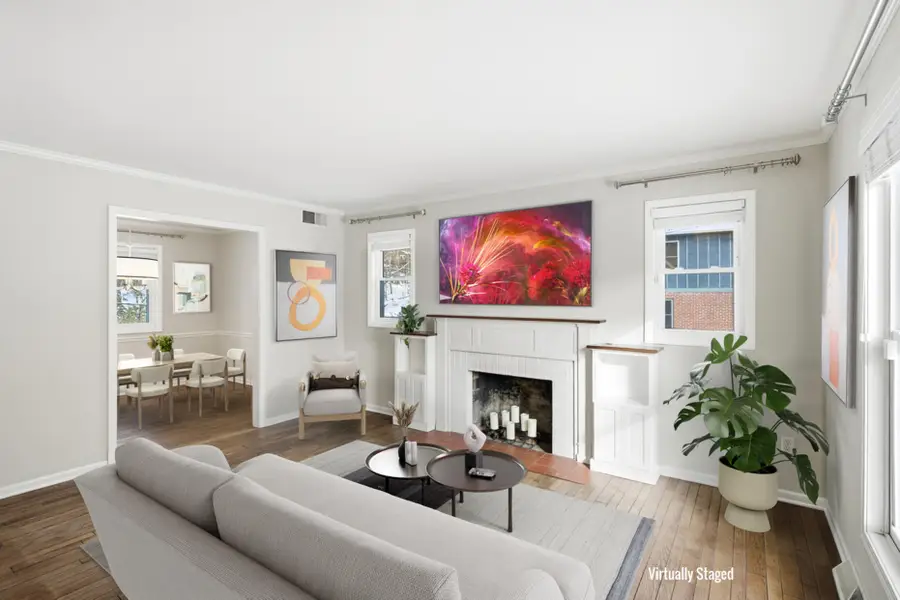 705 Westridge Dr, Columbia, MO 65203 - Image #2