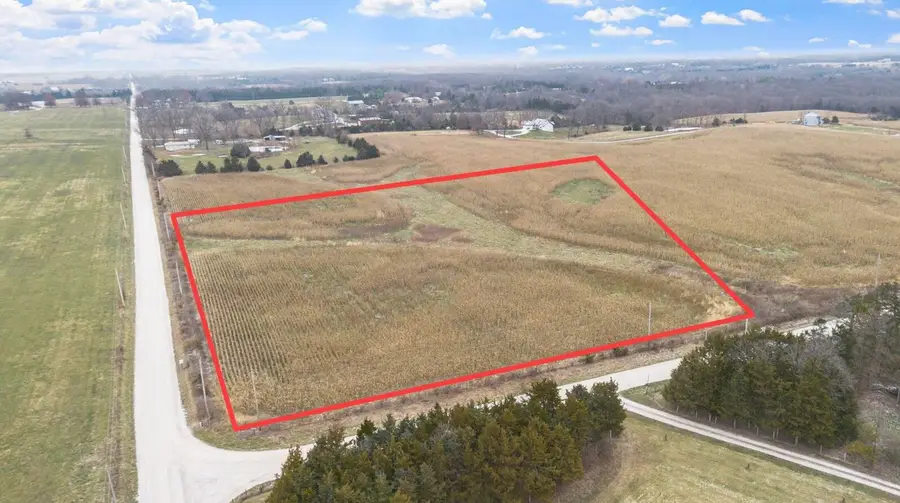 10 ACRES S Bentlage Dr, Ashland, MO 65010 - Image #2