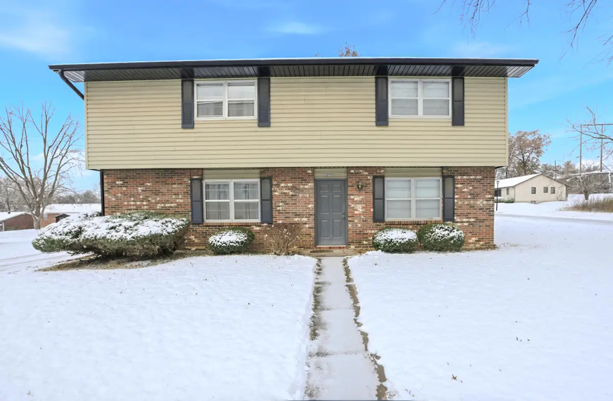 2205 Warwick St #UNIT A & B, Columbia, MO 65202 - Image #1