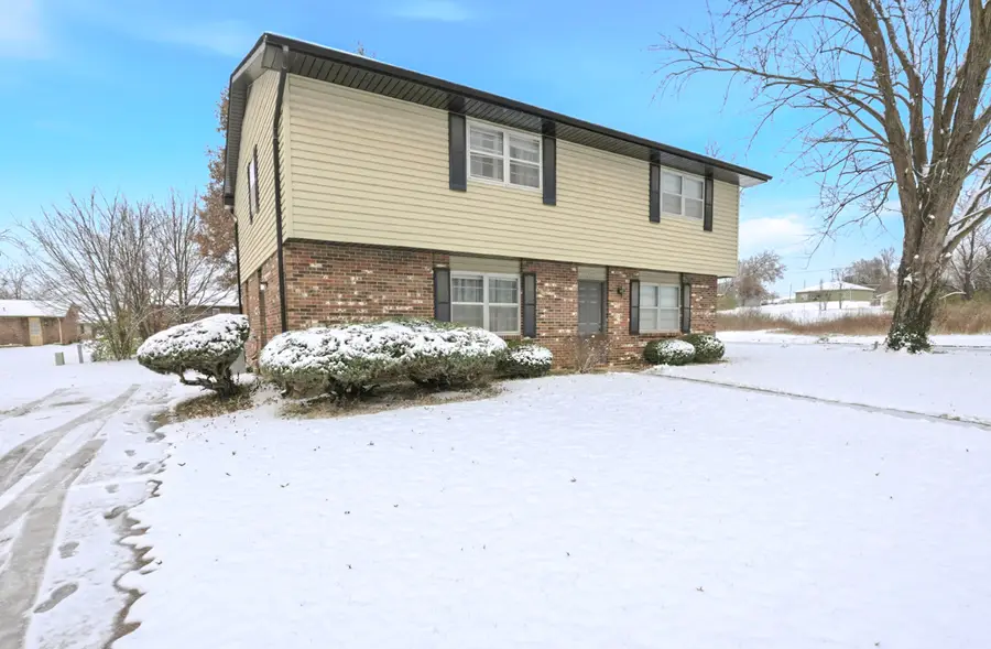 2205 Warwick St #UNIT A & B, Columbia, MO 65202 - Image #2