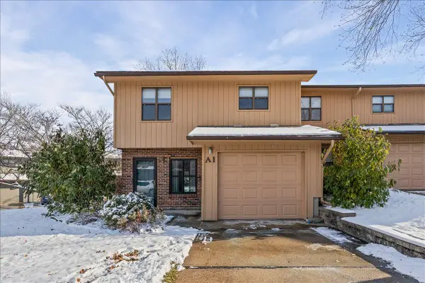 2801 W Broadway #A1, COLUMBIA, MO 65203