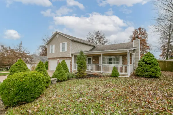 4406 Gage Pl, COLUMBIA, MO 65203