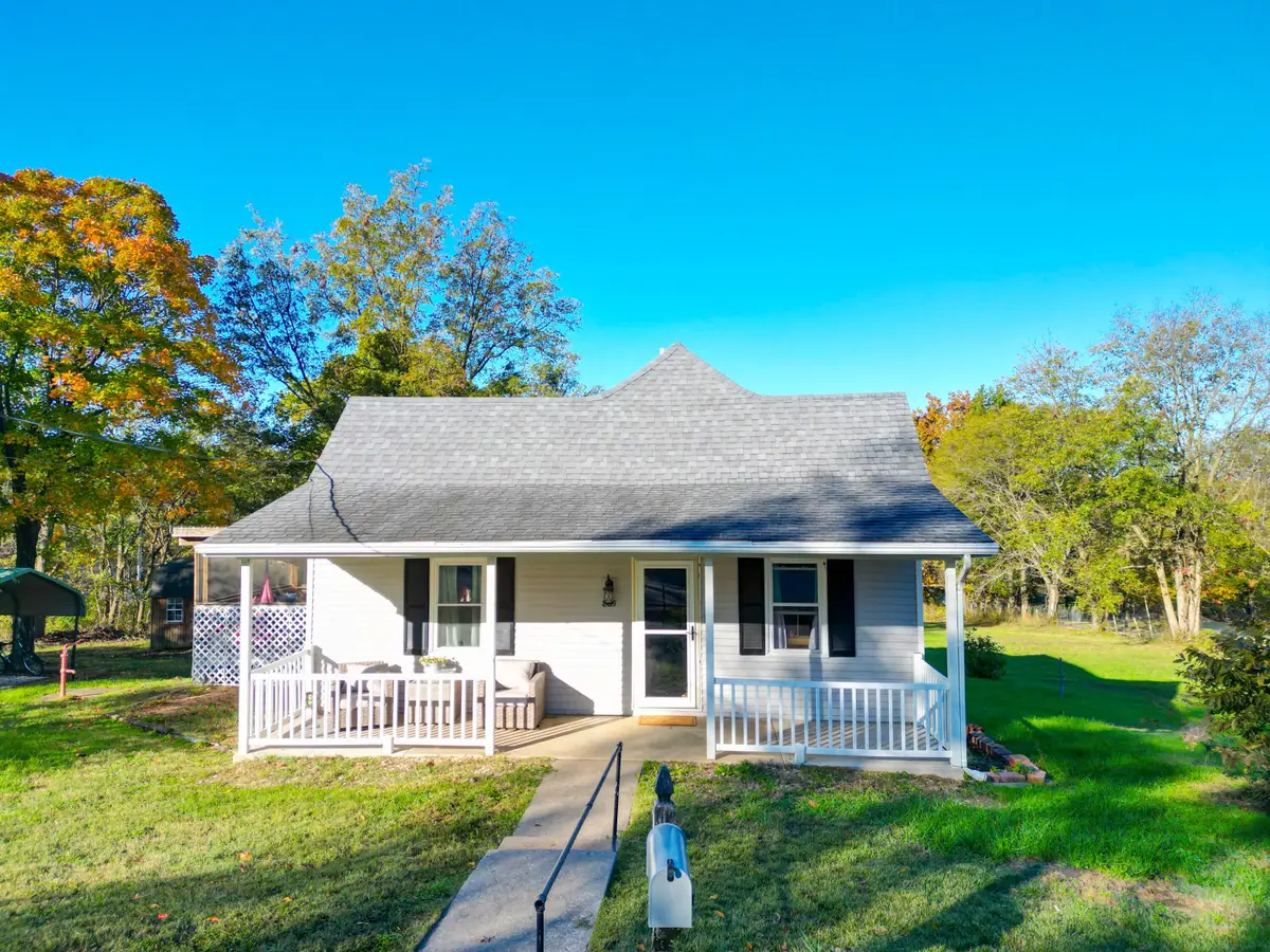 805 N Noas Ave, California, MO 65018 - Image #1