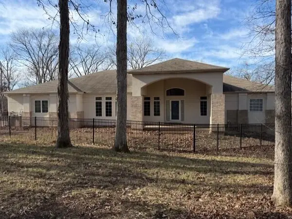 5131 S Brock Rodgers Rd, COLUMBIA, MO 65201