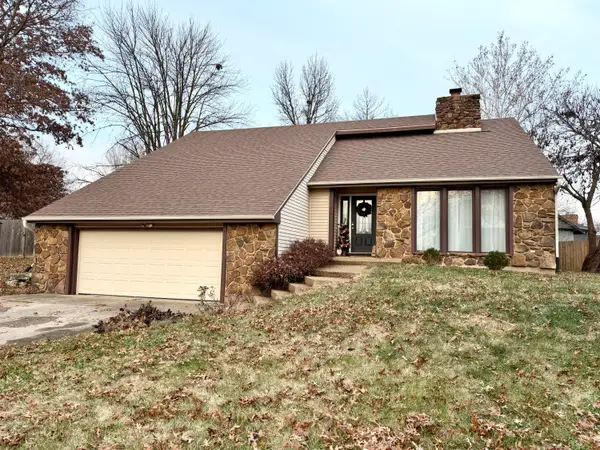 1416 W Georgetown Lp, COLUMBIA, MO 65203