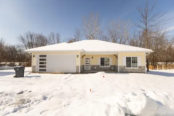 1817 Ronda Court, MOBERLY, MO 65270