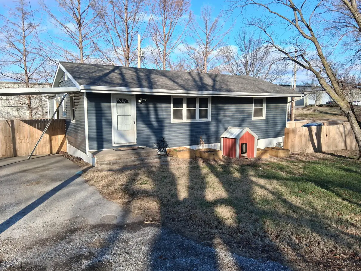 1905 Heriford Rd, Columbia, MO 65202 - Image #1