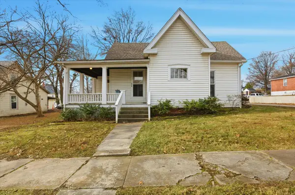 406 N Linn St St, FAYETTE, MO 65248